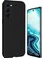 Tecno Camon 18 Kılıf Fitcase Premiums Silikon Arka Kapak 1