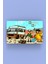 Breaking Bad Anime Kredi Kartı Sticker Kaplama 1