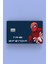Spiderman Tabi Efendim Yazılı Kredi Kartı Sticker Kaplama 1