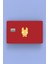 Ironman Kafa Kredi Kartı Sticker Kaplama 1