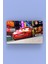 Cars Mcqueen Kredi Kartı Sticker Kaplama 1