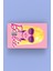 Barbie Pembe Kredi Kartı Sticker Kaplama 1