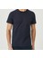 Lacivert Unisex Basic Tshirt 1