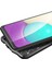 Samsung Galaxy A02S Kılıf Deri Desenli Lux Niss Silikon 3