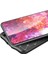Samsung Galaxy S21 Plus Kılıf Deri Desenli Lux Niss Silikon 2