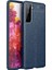 Samsung Galaxy S21 Kılıf Deri Desenli Lux Niss Silikon 1