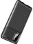Galaxy A02S Kılıf Karbon Desenli Lux Negro Silikon 3