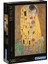 Yetişkin Puzzle Gustav Klimt - The Kiss 500 Parça 1
