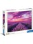 Yetişkin Puzzle Lavender Field 1000 Parça 1