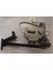 Motor Kaput Kilidi Fıat Albea 46847368 1