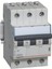C 3X40A 4,5ka Otomatik Sigorta 1