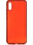 Xiaomi Redmi 9A Kılıf Ultra Ince Mat Silikon 1