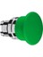 Schneıder-40mm Yaylı Buton Kafası Yeşıl-Zb4bc3 1