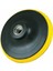 Plastik Disk Zımpara Tabanı 115mm X M14 1