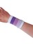 Sporcu Bilekliği - Mor (Yurt Dışından) 1