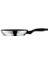 Ceradur Profi Bratpfanne Ø 24 Cm, Cromargan Paslanmaz Çelik Beschichtet, Keramikpfanne, Keramikbeschichtung, Kunststoffgriff, Induktuionsgeeignet 4