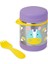 Skip Hop Zoo Paslanmaz Çelik Termos 325ML Unicorn 2