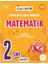 2. Sınıf Classmate Matematik Etkinlikli Soru Bankası 1