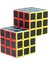 3X3X3 Sihirli Twist Bulma Beyin Teaser Hız Istihbarat Oyunları 3