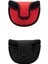 2pcs Taşınabilir Naylon Golf Putter Mallet Kafa Kapağı Headcover Protect Clubs(Yurt Dışından) 1