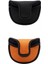 Golf Mallet Merkezi Putter Head Cover Koruyucu 1