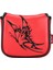Golf Putter Head Mallet Headcover'ı Kapsar 2