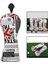 2x Dayanıklı Golf Ahşap Kafa Kapağı Headcover Club Kapak Koruyucu Kadınlar Için 3