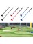 2set Kids Putter Putter ile Ölçekli Junior Golf Kulüpleri Putter Iki Yol Putter(Yurt Dışından) 4