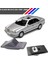 Mercedes E Class E-320 Sedan Bagaj Takozu 2 Adet 1995 2002 2