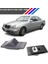 Mercedes E Class E-300 Sedan Bagaj Takozu 2 Adet 1995 1999 2