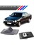 Mercedes E Class E290 Sedan Bagaj Takozu 2 Adet 1996 1999 2