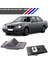 Mercedes E Class E230 E240 Sedan Bagaj Takozu 2 Adet 1995 2002 2