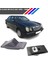 Mercedes E Class W210 E-220 Sedan Bagaj Takozu 2 Adet 1995 1999 2