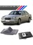 Mercedes E Class W210 E-200 Sedan Bagaj Takozu 2 Adet 1998 2002 2