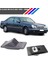 Mercedes E Class W210 E-200 Sedan Bagaj Takozu 2 Adet 1995 2000 2