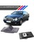 Mercedes Clk C208 200 Kompressor Bagaj Takozu 2 Adet 2000 2002 2