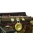 Dekoratif Metal Daktilo Biblo Vintage Hediyelik 5