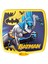 Batman Yemek Kabı - Batman Beslenme Kabı - Lisanslı Batman Yemek Kabı - Beslenme Çantası 1