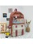 Öğrenci Sırt Çantası (Yurt Dışından) 2
