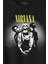 Nirvana Grunge Punk Rock 90S 90LAR Kurt Cobain Müzik Baskılı Tişört T-Shirt 2