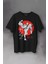 Kung Fu Uzak Doğu Spor Japonca Japanese Baskılı Tişört T-Shirt 1