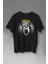 Nirvana Grunge Punk Rock 90S 90LAR Kurt Cobain Müzik Baskılı Tişört T-Shirt 1