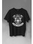 Motorcycle Skull Ride Forever Motosiklet Baskılı Tişört T-Shirt 1