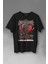 Metallica New Yeni 2k Rock Metal Music Kırk James Lars Robert Baskılı Tişört T-Shirt 1