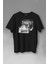 Old Bus Eski Yaşlı Nostalji Otobüs Baskılı Tişört T-Shirt 1