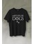 Mother Of Dog Mam Köpek Babası Hayvansever Veteriner Baskılı Tişört T-Shirt 1