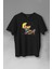 Cedric Chen Cauvin Skate Baskılı Tişört T-Shirt 1