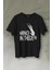 Han In There Tırmalayan Kedi Asla Pes Etme Baskılı Tişört T-Shirt 1