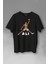 Muhammed Ali Boks Champion Boxing Baskılı Tişört T-Shirt 1