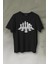 Satranç Zeka Strateji Oyunu Santranç Tahtası Baskılı Tişört T-Shirt 1